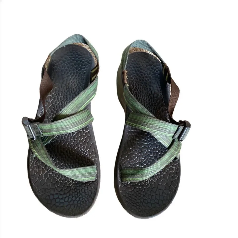 Chaco Men's Zvolv Sandals